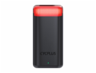 Cycplus L7 zadní světlo na kolo s radarem