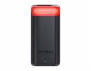 Cycplus L7 zadní světlo na kolo s radarem