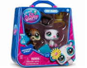 Tm Toys LPS figurka PET SHOP AKC S5 14X5X13 MIX PUD4