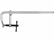 Toya Kovaná tesařská svěrka 80x450mm (YT-64113)