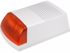 Maclean Dummy alarm siréna (DC3300)
