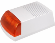 Maclean Dummy alarm siréna (DC3300)