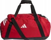 Adidas Taška Tiro Duffle Medium Red KB0787