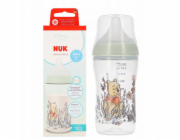 NUK NUK LÁHEV PP 260ML PM SI M KUBUS 10216332 1/6