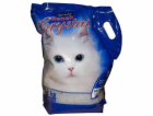 Super Benek Stelivo pro kočky Crystal 7,6 l