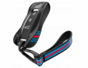 Spigen Pouzdro na klíčenku PK100 Porsche, černé