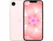 Apple iPhone 17e/8GB/256GB/Soft Pink