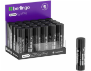Berlingo  lepící tyčinka Double black  č
