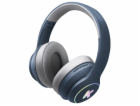 Kidywolf Headphones Bluetooth  blue