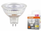 Osram LED žárovka GU5.3 Bodová MR16 Teplá bílá 3,4 W 345 ...