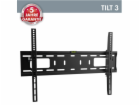 Nástěnný držák na TV Schwaiger Tilt 3 pro 50 kg, naklápěcí