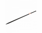 AWTools AWTOOLS STAVEBNÍ PÁČIDLO ŽEBROVÉ 1600 mm