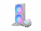 Cooler Master vodní chladič MasterLiquid Atmos II LCD 240...