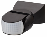 Bemko Pohybový senzor PIR1200W 180* IP65 černý