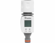 Bradas Průtokoměr s rychlospojkou a vsuvkou WHITE LINE WL-3100 Bradas 1764