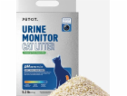 Petkit kočičí stelivo s monitorem moči, 4 sáčky
