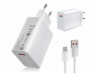 Canyon Nabíječka do zásuvky XIAOMI MDY-11-EZ QC 4.0 3A