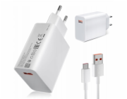 Canyon Nabíječka do zásuvky XIAOMI MDY-11-EZ QC 4.0 3A