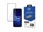 3mk tvrzené sklo HardGlass Max Black pro Motorola Moto G5...