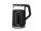 Feel-Maestro Skleněná konvice Huslog Kettle s dotykovým p...