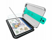 ESR OCHRANNÁ FÓLIE ESR PAPÍROVÁ FÓLIE PRO IPAD AIR 13” 1 / 2 / 3 2024-2026 PRŮHLEDNÁ