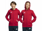 Adidas Dětská mikina ENTRADA 26 Hoody Full Zip KH1781