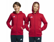 Adidas Dětská mikina ENTRADA 26 Hoody Full Zip KH1781