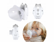 BabyOno Přenosný nebulizér BABY ONO 1376 /ultrazvuk/ NBM-11