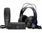 Fender Quantum Creator - kompaktní sada pro výrobu zvuku