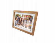 Sencor 10,1palcový chytrý digitální fotorámeček a videorámeček s Wi-Fi