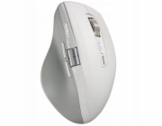 YENKEE Bezdrátová myš, dobíjecí, duální 2xBT + USB 2.4G, Flying Scroll