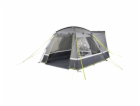 High Peak Busvorzelt Trentino 2.0 (grau/limette)