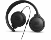 JBL Tune500 black