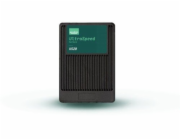 SSD disk Goodram US20S 1,6 TB U.2 (15 mm) NVMe Gen5 Dual Port GEUS20UADP-1T6IS30B (DWPD 3) ISE