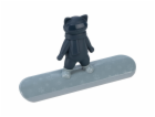 OTOTO Chill Cat  Shower Squeegee