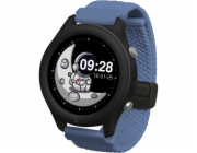 Kidywolf Smart-Watch blue