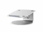 Alogic Elite 360 Laptop Stand  Silver