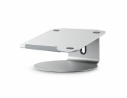 Alogic Elite 360 Laptop Stand  Silver