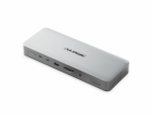 Alogic Quad 4K Thunderbolt 4  Hybrid Docking Station