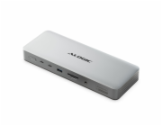Alogic Quad 4K Thunderbolt 4  Hybrid Docking Station