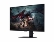 #SAMSUNG MT LED LCD Gaming Monitor 32"Odyssey G50D - 2560x1440 QHD, IPS, - poškozený obal