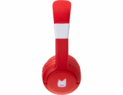 Tonies Bluetooth Kopfhörer  korallenrot