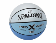 SPALDING Basketbalové omotávky Pro Grip X Fade Blue, velikost 5