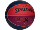 SPALDING Basketbalový míč PRO GRIP X DUSK, velikost 7