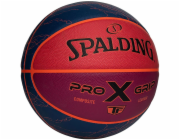 SPALDING Basketbalový míč PRO GRIP X DUSK, velikost 7