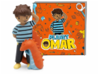 Tonies Planet Omar - Accidental Trouble Magnet (Hörspiel,...