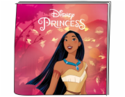 Tonies Disney - Pocahontas (Hörspiel, englische Sprachausgabe)