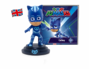 Tonies PJ Masks - Catboy (Hörspiel mit Liedern, englische Sprachausgabe)