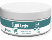 VETFOOD FlorActiv - doplňky stravy pro psy a kočky - 100g