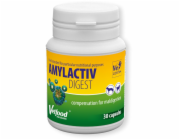 VETFOOD Amylactiv Digest - doplňky stravy pro psy a kočky - 30ks